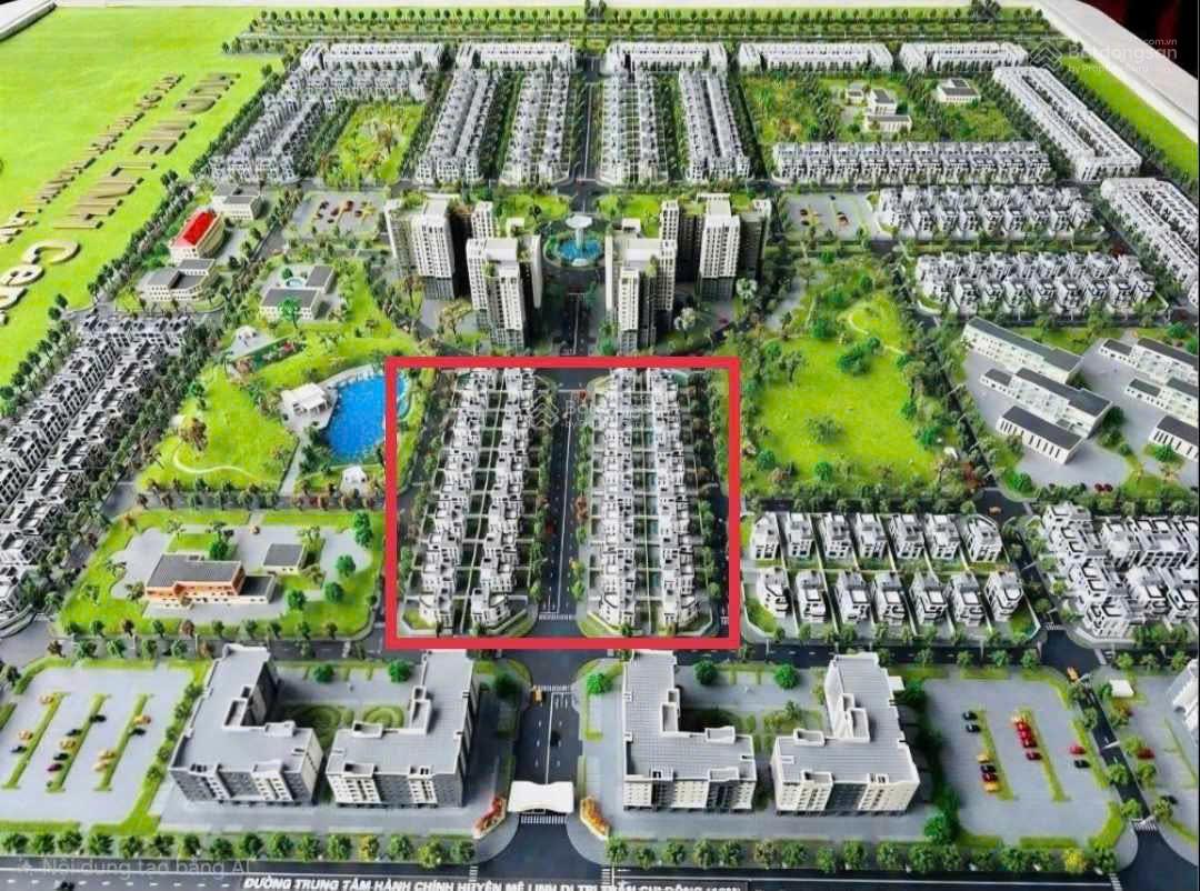 Mua biệt thự đơn lập 375m2 Hud Mê Linh Central mặt tiền 15m nhưng vào tiền chỉ như mua chung cư Mua biệt thự đơn lập 375m2 Hud Mê Linh Central mặt tiền 15m nhưng vào tiền chỉ như mua chung cư