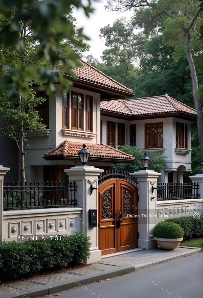 Bán biệt thự căn góc - vị trí đỉnh cạnh tòa nhà Dầu khí VN - KĐT Yên Hòa - 272m2 - 99.9 tỷ