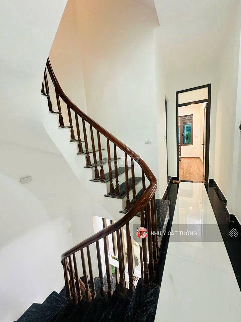 Nhanh mới kịp! Xã Đàn, ngõ thông, 3 gác đua, chủ tự xây cực đẹp, ở luôn