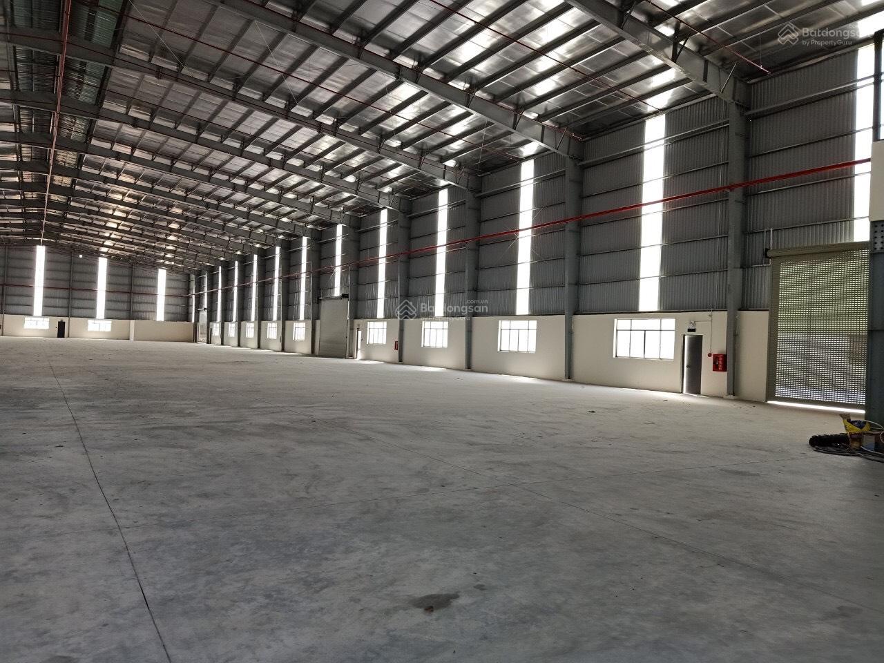 cho thuê 3000m kho xưởng khu công nghiệp tân phú trung