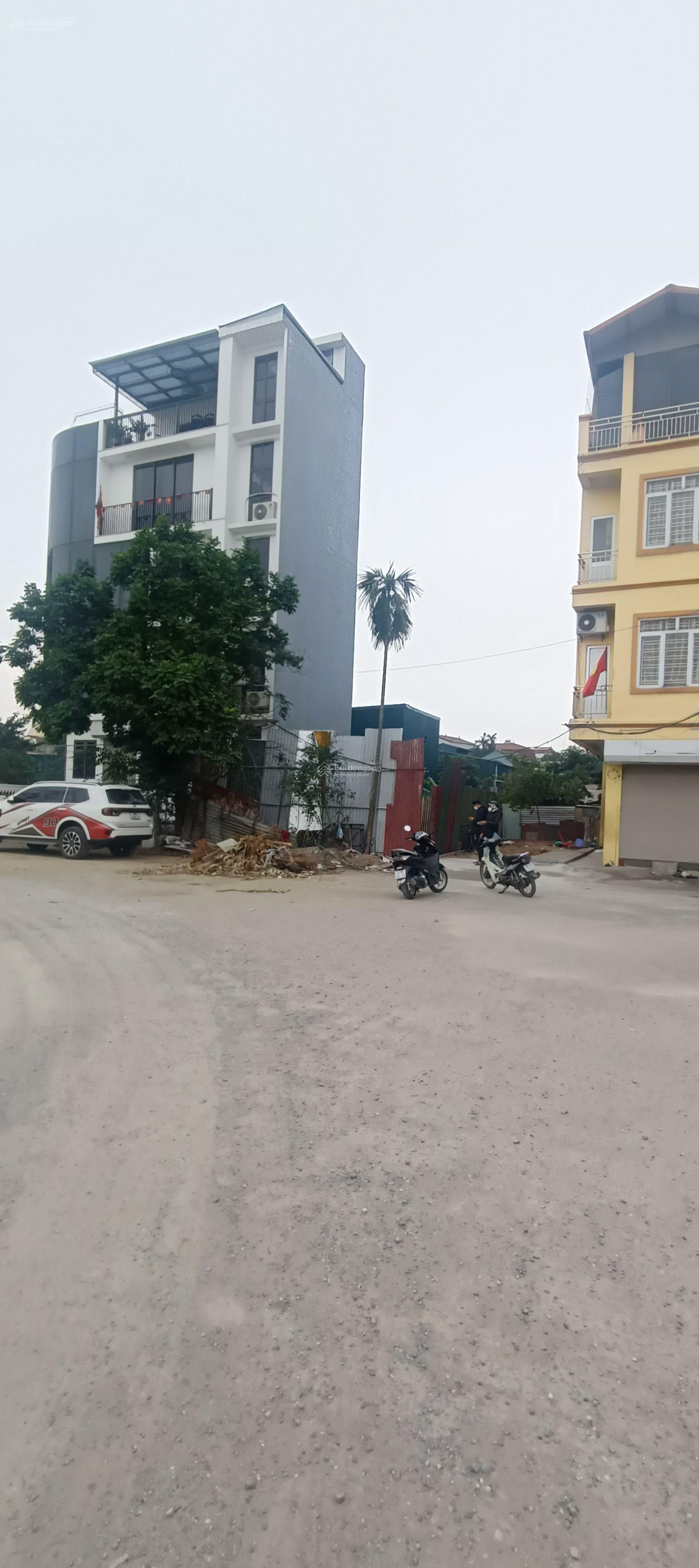 Bán đất Đấu Giá Ngũ Hiệp xe cont vào đất dt; 68m/ giá 9,5tỷ. Siêu rẻ cho nhà đầu tư