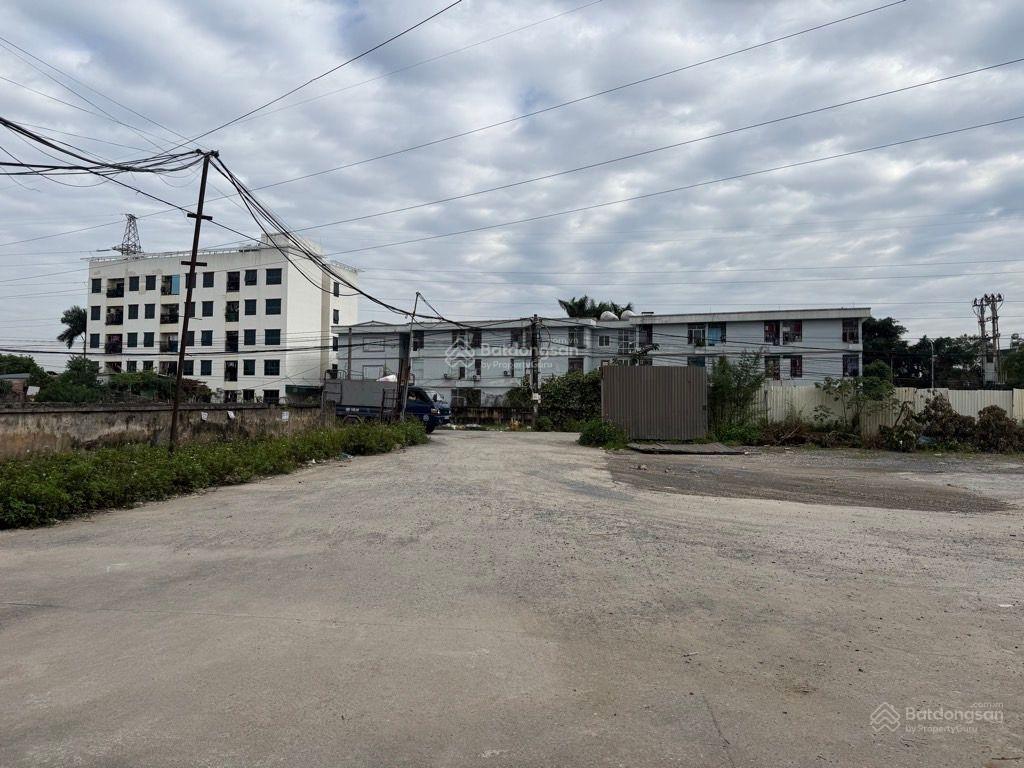 Bán đất Đấu Giá Ngũ Hiệp xe cont vào đất dt; 68m/ giá 9,5tỷ. Siêu rẻ cho nhà đầu tư