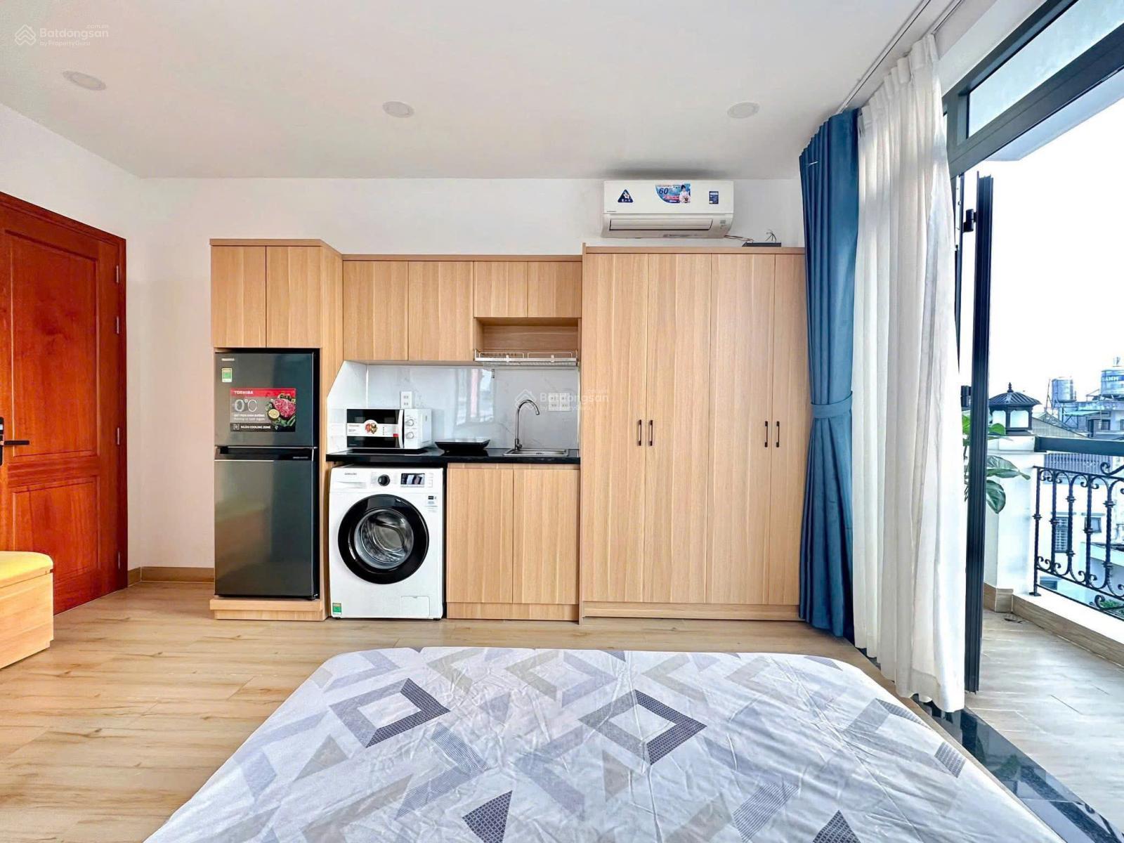 Tòa căn hộ dịch vụ Hào Nam 21 phòng, DT 110tr/th, 50m ra ô tô, full PCCC, 89m2 Tòa căn hộ dịch vụ Hào Nam 21 phòng, DT 110tr/th, 50m ra ô tô, full PCCC, 89m2