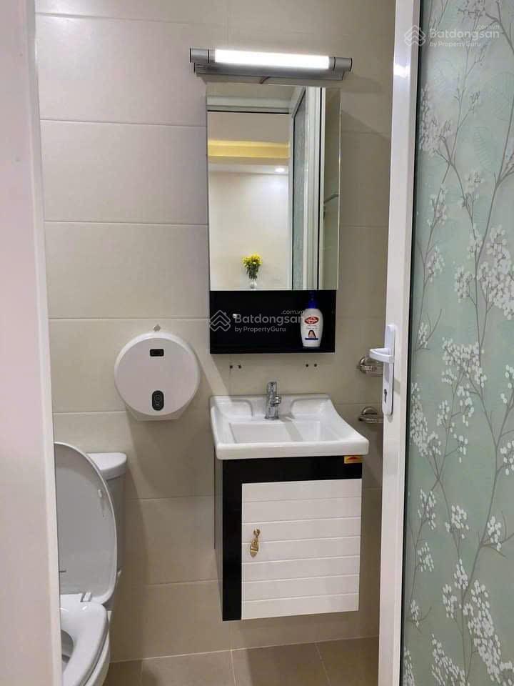 Cho thuê căn hộ đầy đủ nội thất giá 9tr/tháng nhà mới nội thất đẹp sạch sẽ