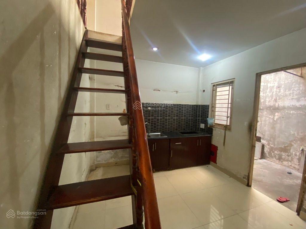 Bán nhà mặt phố 67m2 - 5,58 tỷ - Đường Số 16A, Bình Hưng Hòa A, Bình Tân, giá cực chất