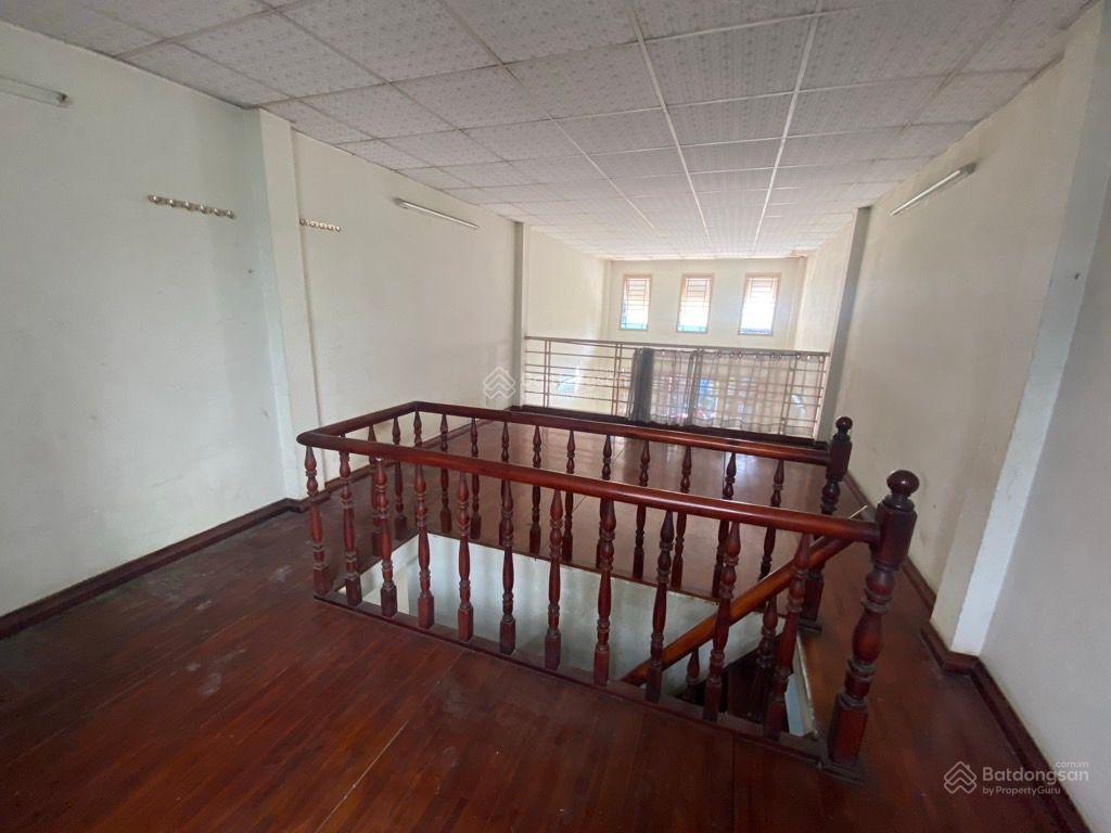 Bán nhà mặt phố 67m2 - 5,58 tỷ - Đường Số 16A, Bình Hưng Hòa A, Bình Tân, giá cực chất