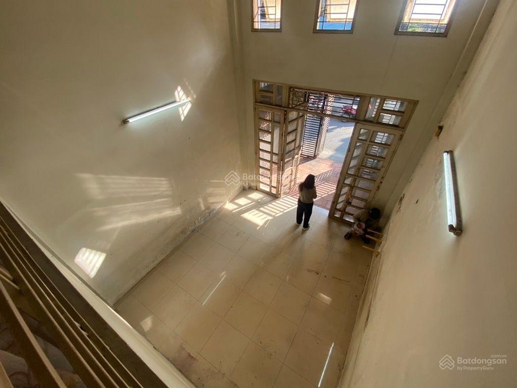 Bán nhà mặt phố 67m2 - 5,58 tỷ - Đường Số 16A, Bình Hưng Hòa A, Bình Tân, giá cực chất