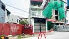 Bán căn nhà trục chính làng Ninh Khánh - TT Nếnh, Bắc Ninh LH 0911 015 ***