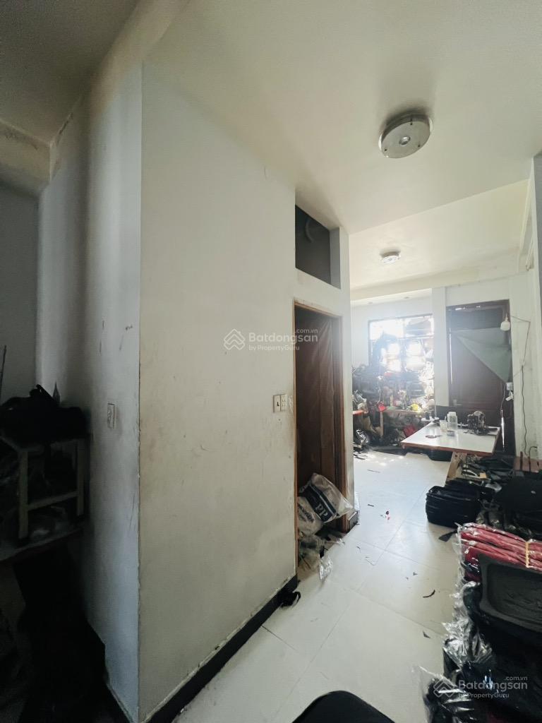 Quận 10 - hẻm xe hơi Lê Hồng Phong - 4 tầng - 43.5m2 - 13.5 tỷ