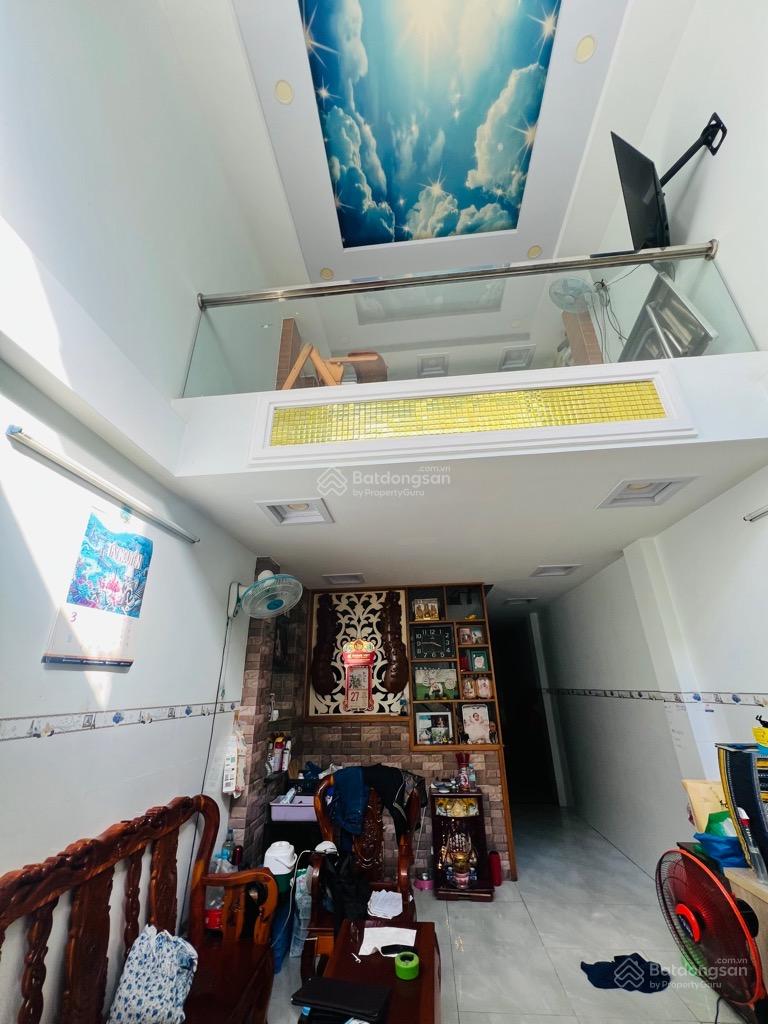 Quận 10 - Lê Hồng Phong - hẻm xe tải 8m - sát Hồ Thị Kỷ - 44.2m2 - 12 tỷ Quận 10 - Lê Hồng Phong - hẻm xe tải 8m - sát Hồ Thị Kỷ - 44.2m2 - 12 tỷ