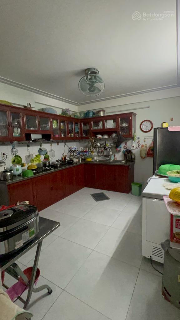 Quận 10 - Lê Hồng Phong - hẻm xe tải 8m - sát Hồ Thị Kỷ - 44.2m2 - 12 tỷ Quận 10 - Lê Hồng Phong - hẻm xe tải 8m - sát Hồ Thị Kỷ - 44.2m2 - 12 tỷ