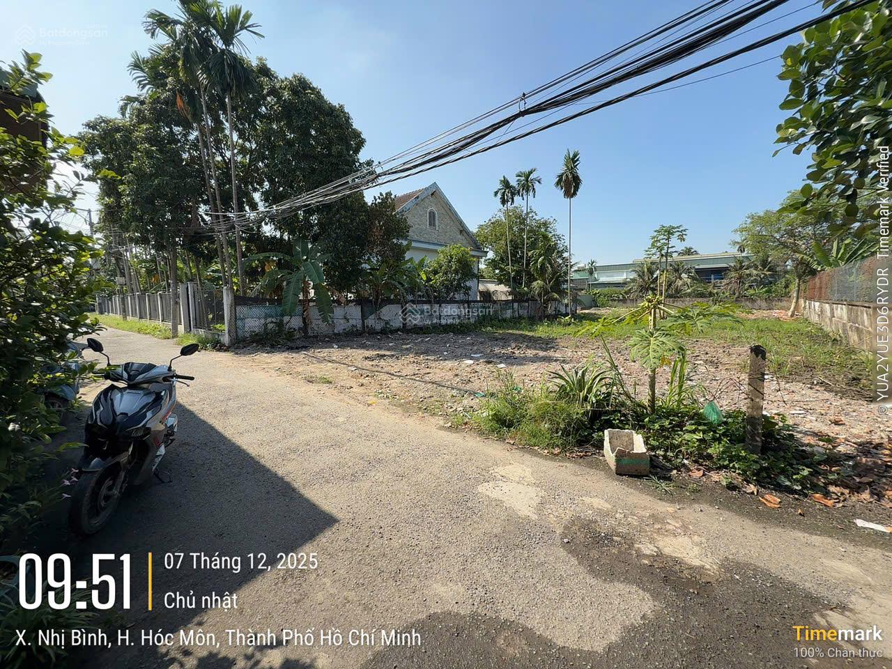 Bán biệt thự ngang 70 dài 25m, khu biệt thự Gia Long đẳng cấp nhất xã Nhị Bình