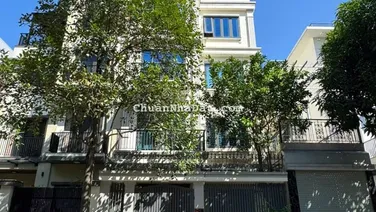 Hàng hiếm bán siêu VIP Liền kề KDT Phùng Khoang 110mx7.2 MT, Kinh doanh - Giá tốt 37ty.