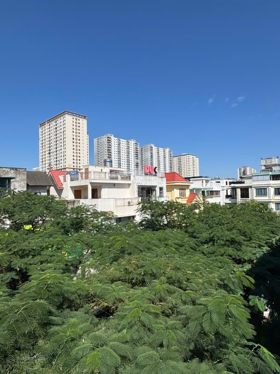 Hàng hiếm bán siêu VIP Liền kề KDT Phùng Khoang 110mx7.2 MT, Kinh doanh - Giá tốt 37ty.