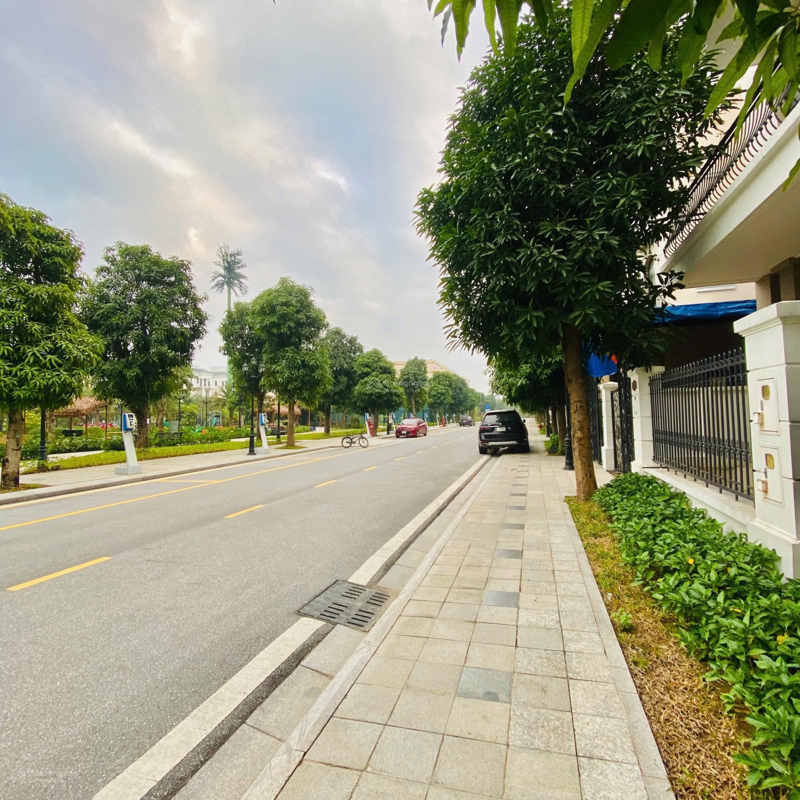 Giá siêu hời - Biệt thự song lập OCP2 view công viên, rẻ, đẹp, khó tìm OceanPark 2 giá nhỉnh 17 tỷ