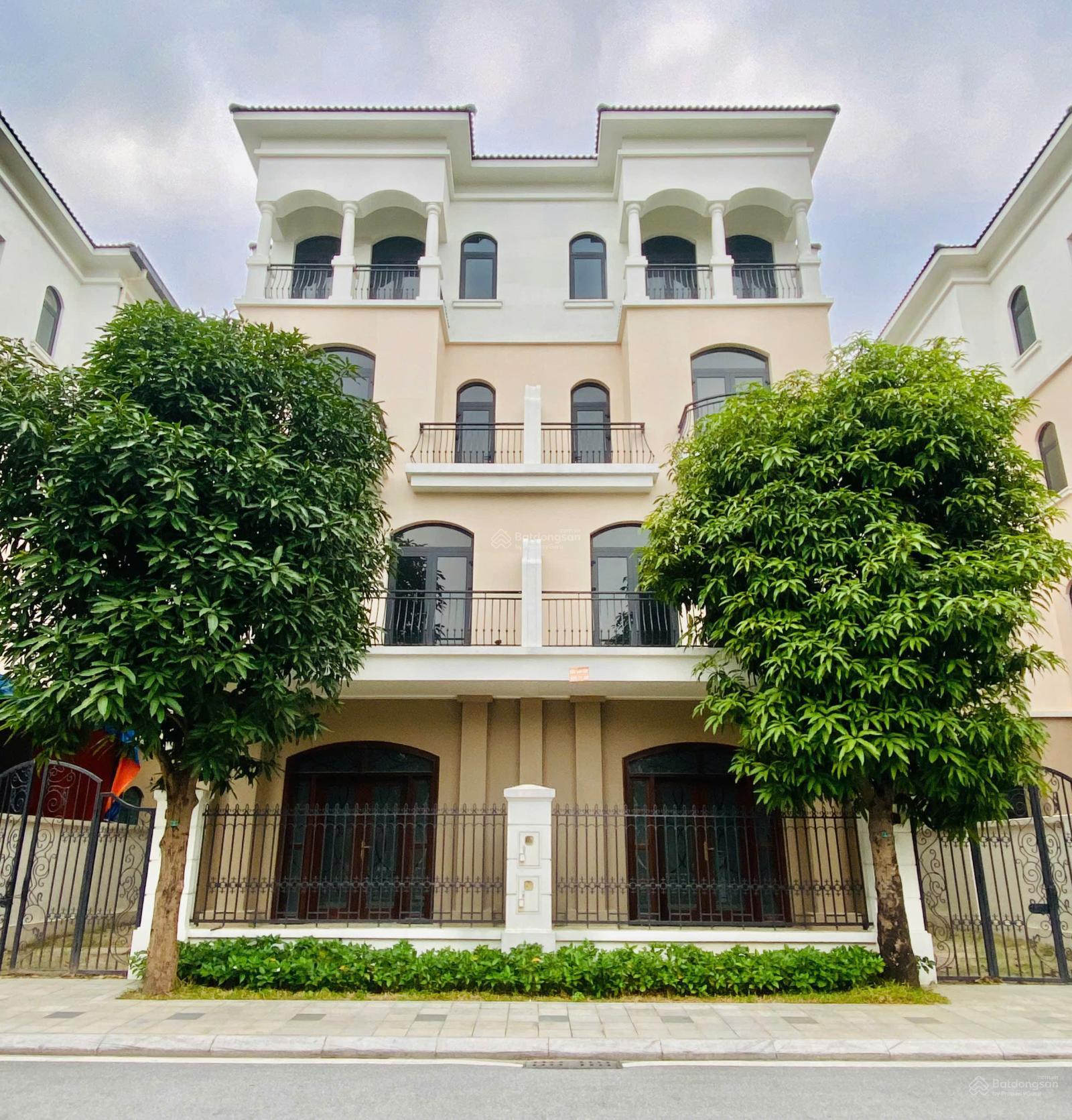 Giá siêu hời - Biệt thự song lập OCP2 view công viên, rẻ, đẹp, khó tìm OceanPark 2 giá nhỉnh 17 tỷ