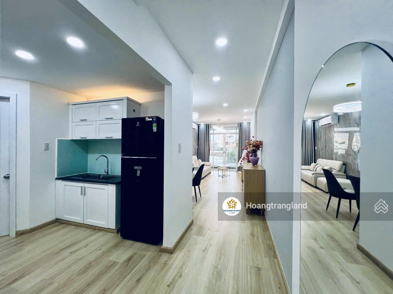 Cho thuê gấp CH 2PN Hoàng Anh Thanh Bình Q7 giá tốt nhà đẹp nội thất đầy đủ. LH: Hoàng 0909 107 ***