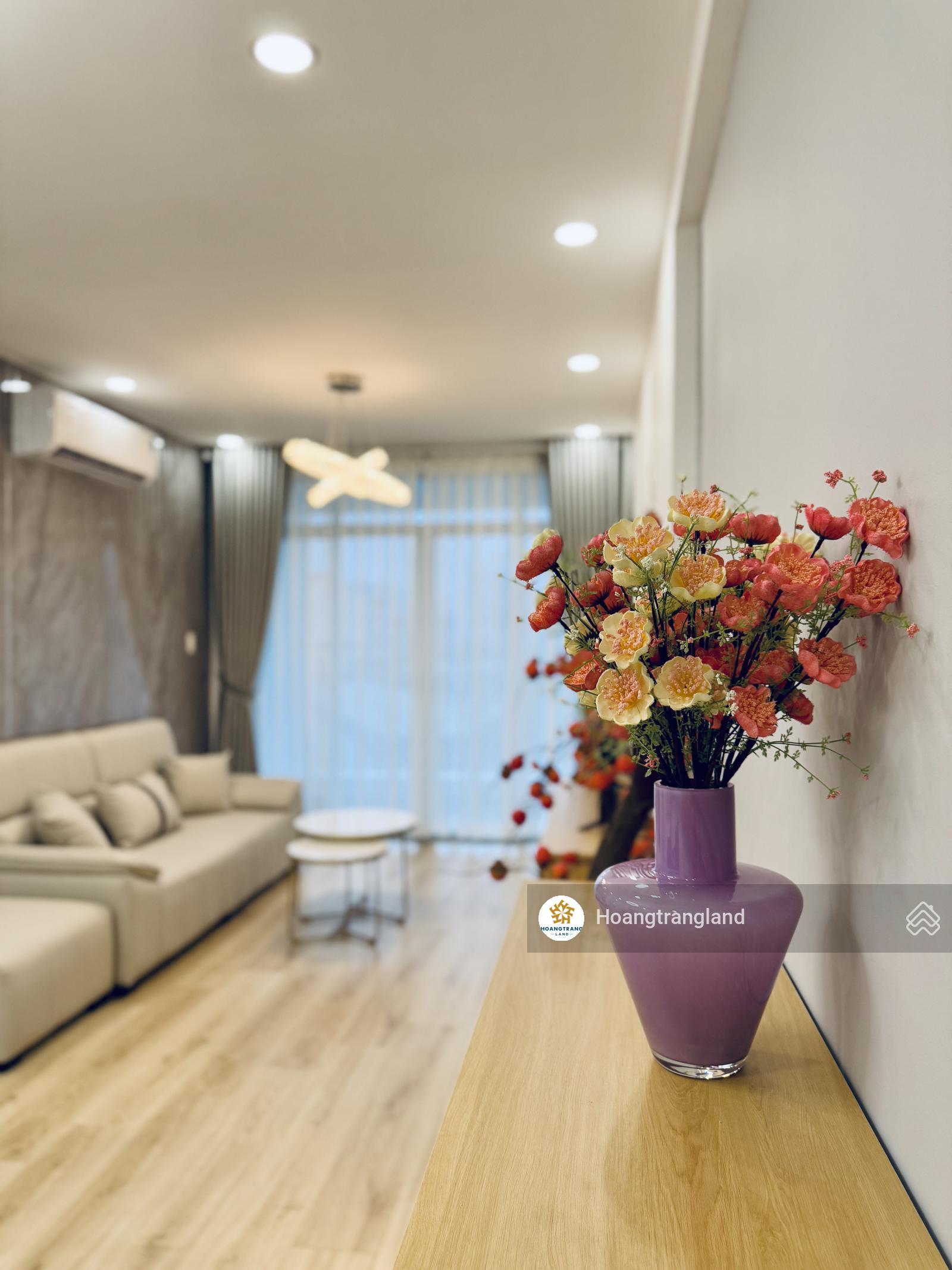 Cho thuê gấp CH 2PN Hoàng Anh Thanh Bình Q7 giá tốt nhà đẹp nội thất đầy đủ. LH: Hoàng 0909 107 ***