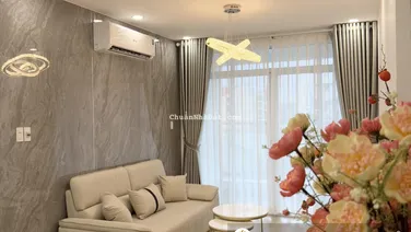 Cho thuê gấp CH 2PN Hoàng Anh Thanh Bình Q7 giá tốt nhà đẹp nội thất đầy đủ. LH: Hoàng 0909 107 ***