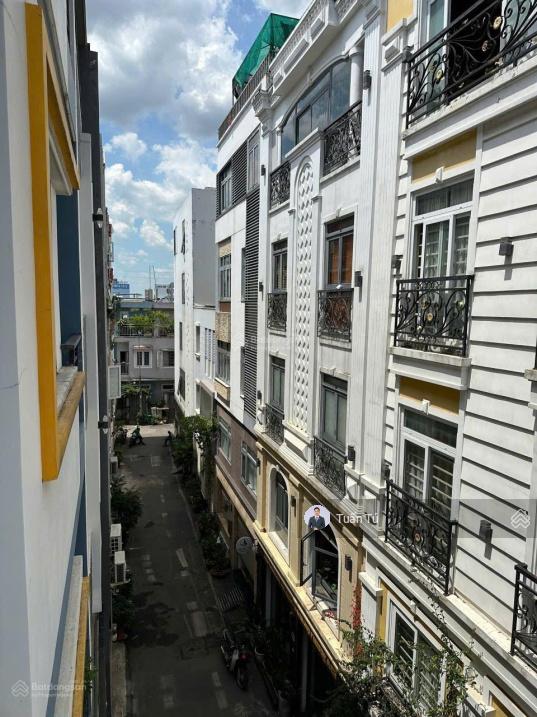 CHDV khoán dòng tiền 30tr/tháng-ngang hiếm 6,7m - khu đồng bộ 5 tầng, xe hơi ngủ nhà 8.9tỷ bớt lộc CHDV khoán dòng tiền 30tr/tháng-ngang hiếm 6,7m - khu đồng bộ 5 tầng, xe hơi ngủ nhà 8.9tỷ bớt lộc