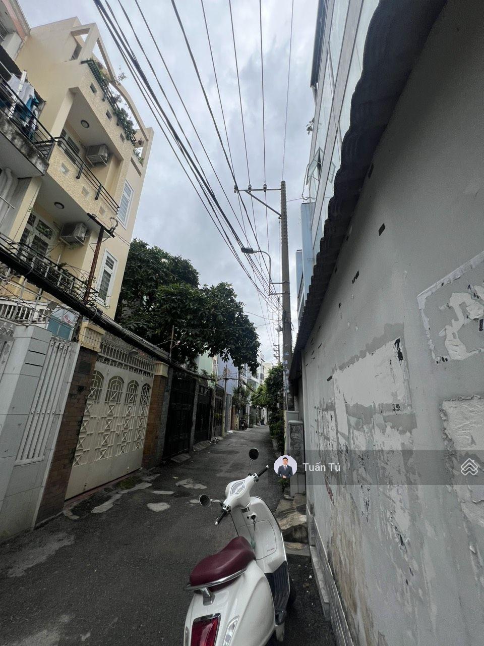 Siêu hiếm ngang 5m - bán đất tặng nhà hẻm xe hơi quay đầu sát mặt tiền xây mới 4 tầng, giá chỉ 9 tỷ Siêu hiếm ngang 5m - bán đất tặng nhà hẻm xe hơi quay đầu sát mặt tiền xây mới 4 tầng, giá chỉ 9 tỷ