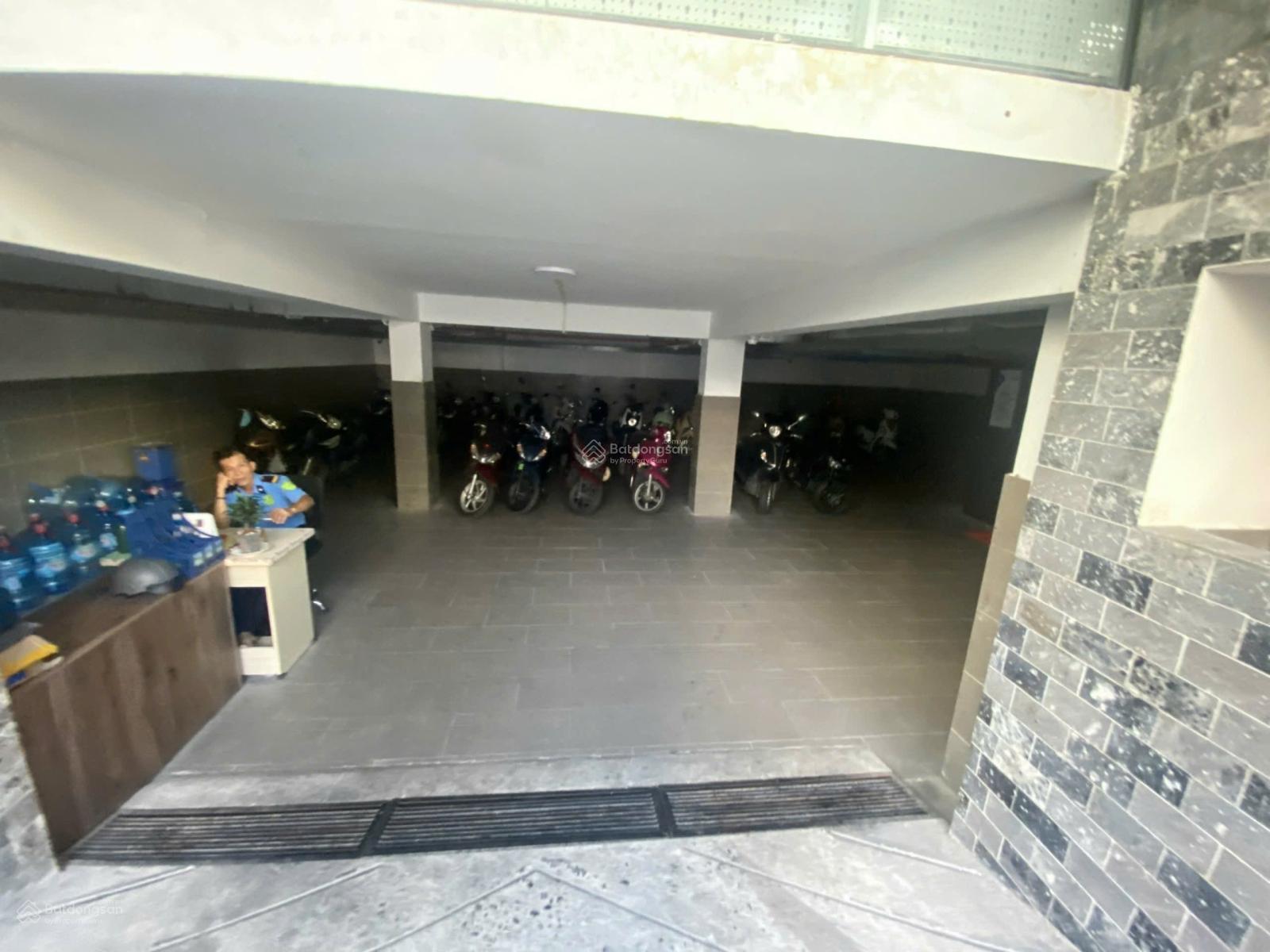 Sở hữu dòng tiền 3.7%, tòa nhà 2Mt Nguyễn Huy Tưởng, Bình Thạnh, 952m2 (H+6 tầng) 12x20m, 110 tỷ