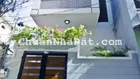 Bán nhà HXH 7m Lê Văn Sỹ Q.3 (DT: 5x20) nhà 3 tầng, giá bán 16,5 tỷ thương lượng