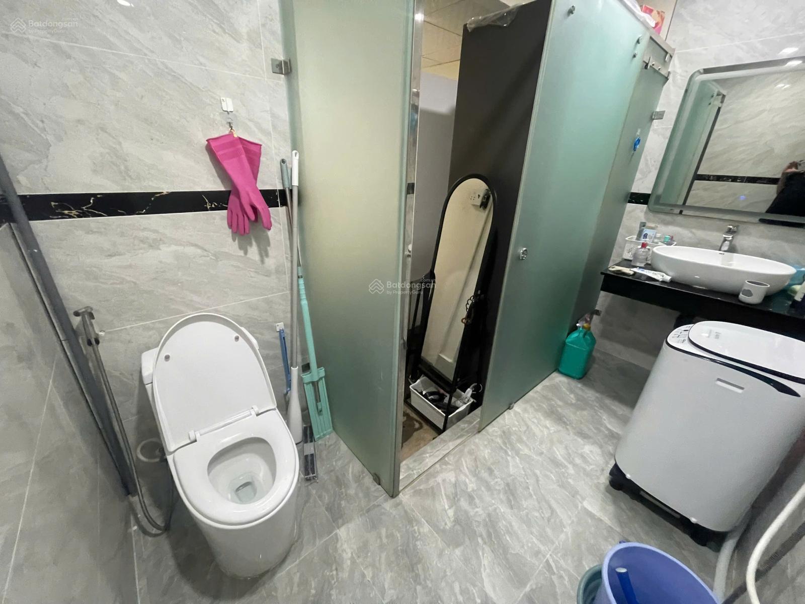 Bán nhanh nhà hẻm ô tô , p Bình Trưng Tây Nhánh đường Nguyễn Duy Trinh rẽ vào 50m