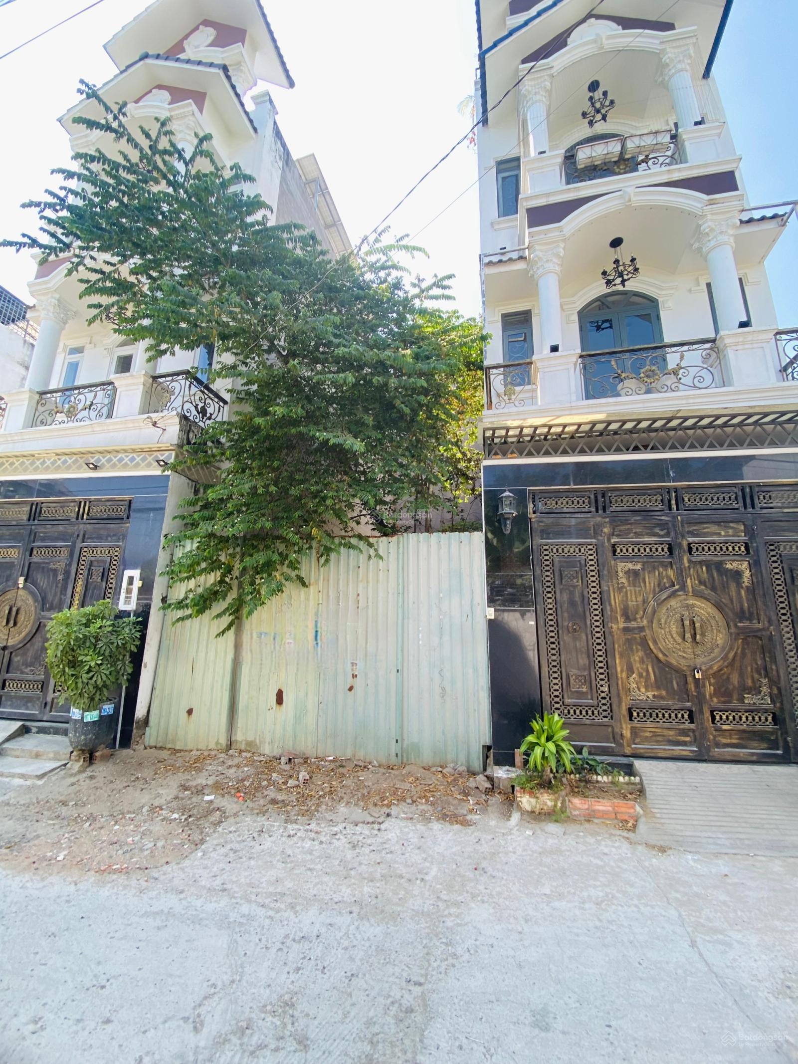 Bán đất Trường Thọ - Thủ Đức - 54M2 - gần Ga MeTro - Hẻm Xe Hơi - Xây Dựng Cao Tầng Bán đất Trường Thọ - Thủ Đức - 54M2 - gần Ga MeTro - Hẻm Xe Hơi - Xây Dựng Cao Tầng