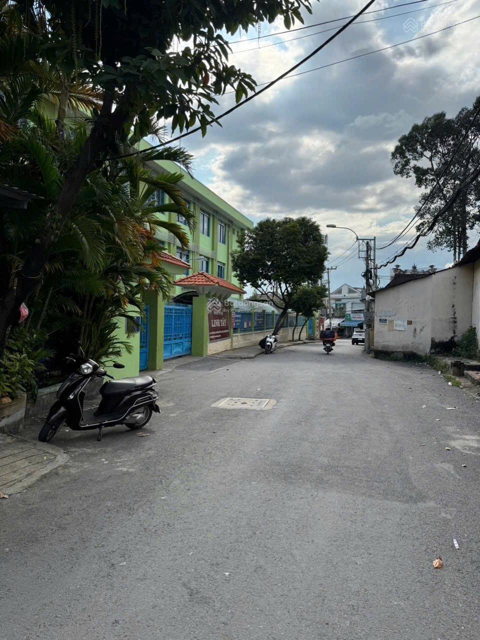 Bán 94m2 đất thổ cư, đường rộng 10m, mặt tiền kinh doanh nhiều ngành nghề