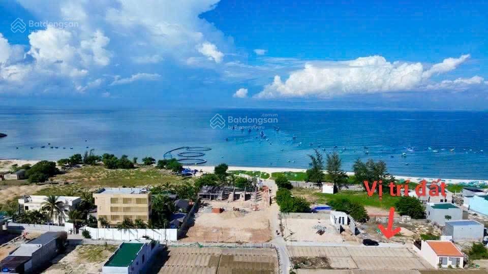 Đất thổ gần biển 100m - 114m2 - 1,59 tỷ