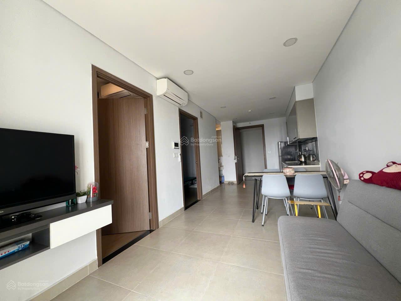 Cho thuê River Panorama Quận 7 - 2PN, 1WC, Đầy đủ nội thất - Giá chỉ 11,5 triệu/tháng - Ở ngay