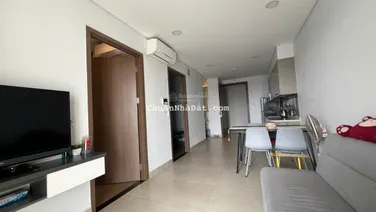 Cho thuê River Panorama Quận 7 - 2PN, 1WC, Đầy đủ nội thất - Giá chỉ 11,5 triệu/tháng - Ở ngay