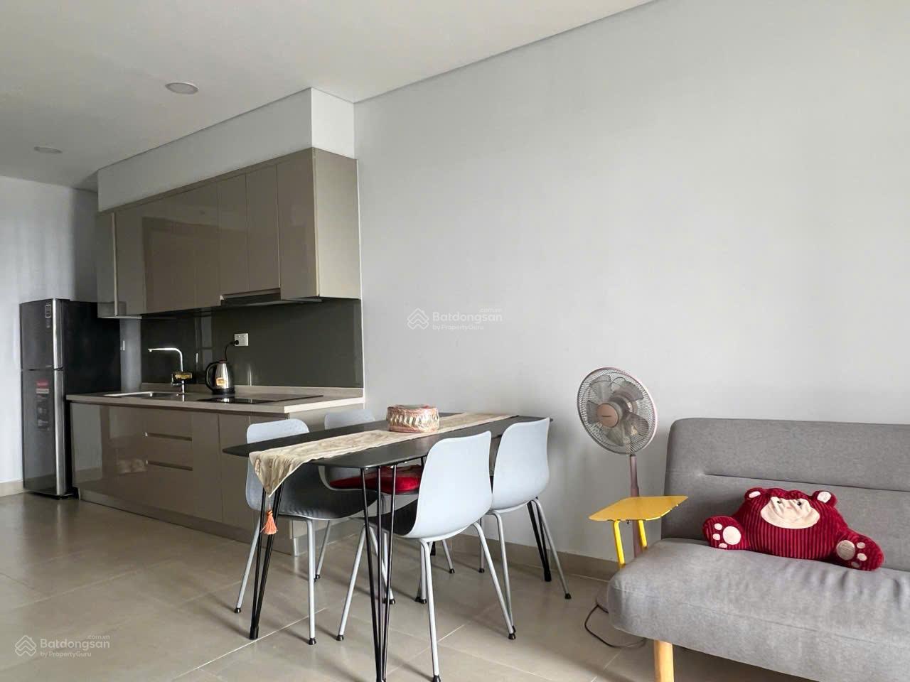 Cho thuê River Panorama Quận 7 - 2PN, 1WC, Đầy đủ nội thất - Giá chỉ 11,5 triệu/tháng - Ở ngay