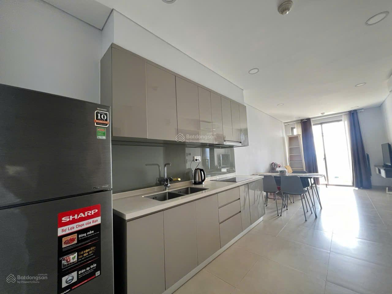 Cho thuê River Panorama Quận 7 - 2PN, 1WC, Đầy đủ nội thất - Giá chỉ 11,5 triệu/tháng - Ở ngay