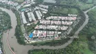 Bán biệt thự liền kề khu compound Rio Vista, DT (7x22)m2. Giá 17,5 tỷ
