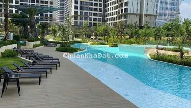 Cho thuê căn hộ Lumière Boulevard & Masteri Centre Point Vinhomes Grand Park