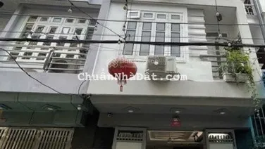 Trung Kính - Ngõ ô tô - 23,4 tỷ - 74m2, 6 tầng, mặt tiền 4,5m - Trung tâm Cầu Giấy