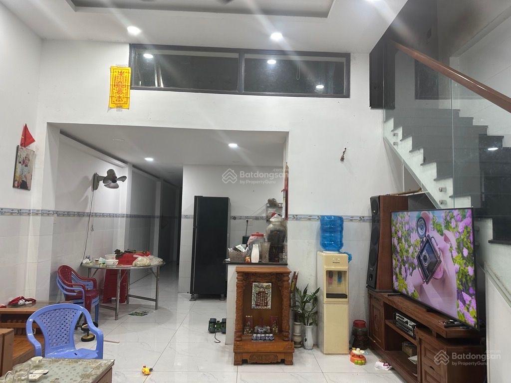 Hiếm - Nhà Phước Bình ngang 5,3m rộng rãi sổ hồng giá mềm