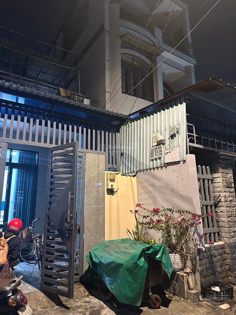 Hiếm - Nhà Phước Bình ngang 5,3m rộng rãi sổ hồng giá mềm