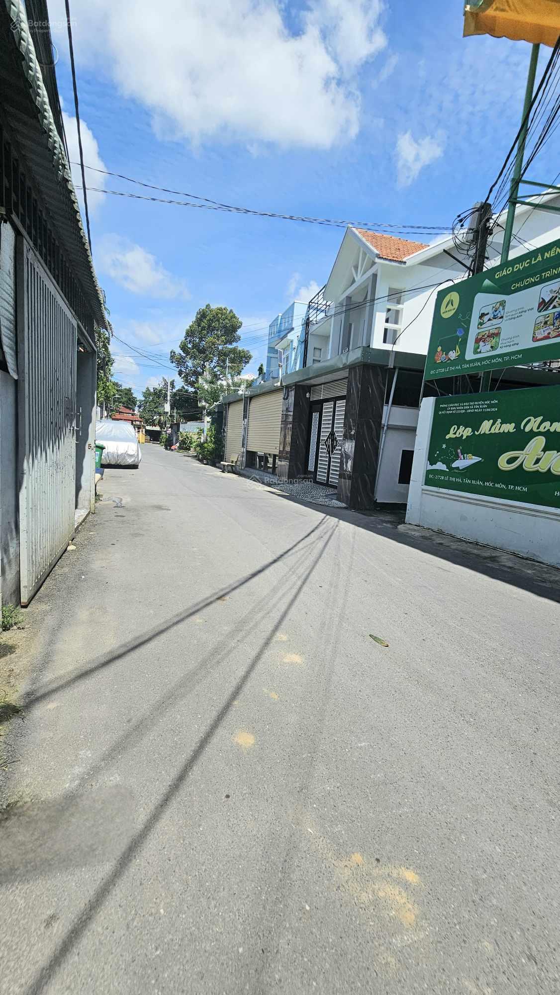 Bán nhà 1/ Lê Thị Hà, Tân Xuân, hẻm 7m xe tải quay đầu, 95m2. 2 tầng. Giá 4,5 tỷ. Bán nhà 1/ Lê Thị Hà, Tân Xuân, hẻm 7m xe tải quay đầu, 95m2. 2 tầng. Giá 4,5 tỷ.