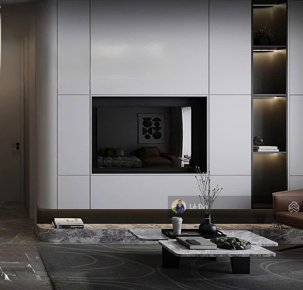 Chính chủ bán căn 2PN 87m2 Hà Đô Centrosa Quận 10, giá siêu tốt đầu tư 9.8 tỷ. LH 0989 723 *** Lê Đin