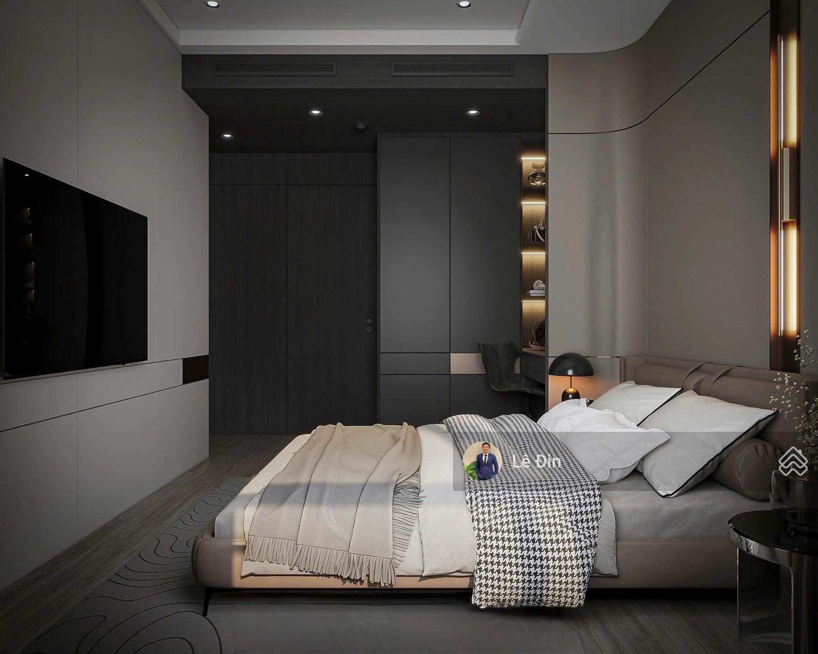 Chính chủ bán căn 2PN 87m2 Hà Đô Centrosa Quận 10, giá siêu tốt đầu tư 9.8 tỷ. LH 0989 723 *** Lê Đin