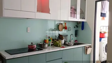 Chung cư Stown Phúc An Cần Bán Căn 50m2 Full Nội Thất Tầng Đẹp - 0909 056 *** zalo