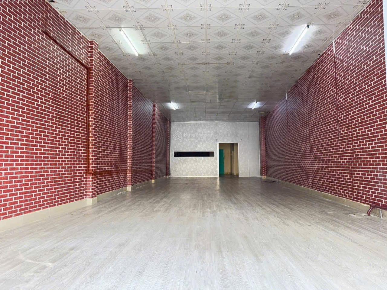 Bán nhà mặt tiền đường Bùi Trọng Nghĩa, Trảng Dài, Biên Hòa, Đồng Nai - 8x45m - chỉ 14,8 tỷ