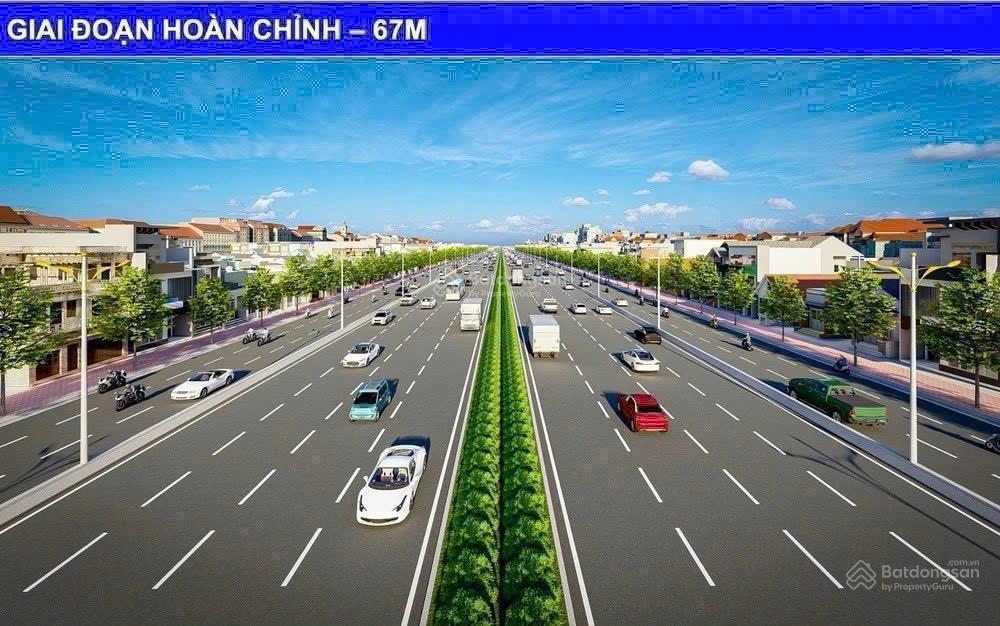 7,49 tỷ CG: Đất mặt tiền đường 41, Linh Đông, Thủ Đức sát Phạm Văn Đồng xây dựng 5 tầng