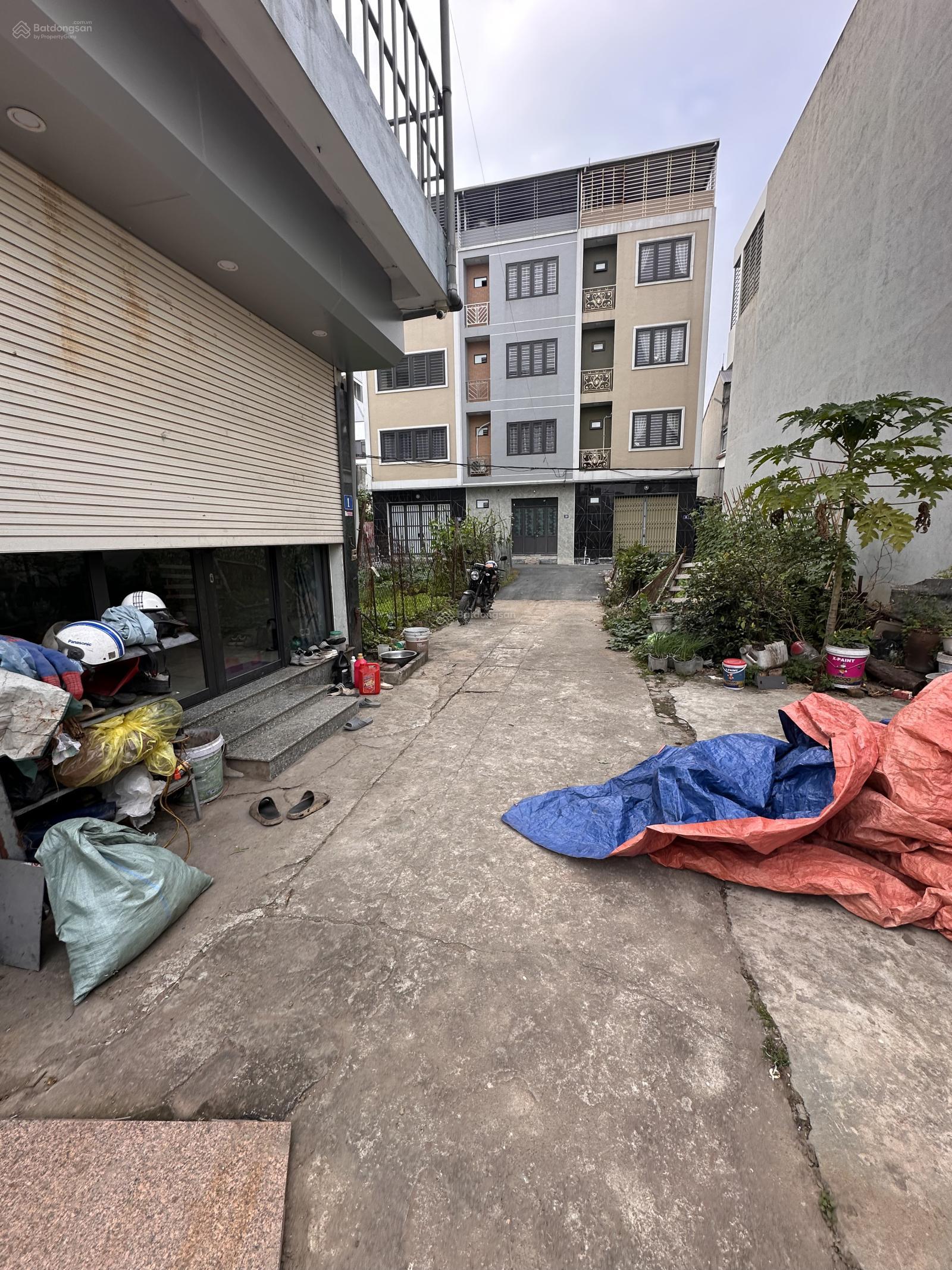 Bán đất gần cầu Thăng Long - Chân cầu Thượng Cát - Giá đầu tư - tăng giá mạnh