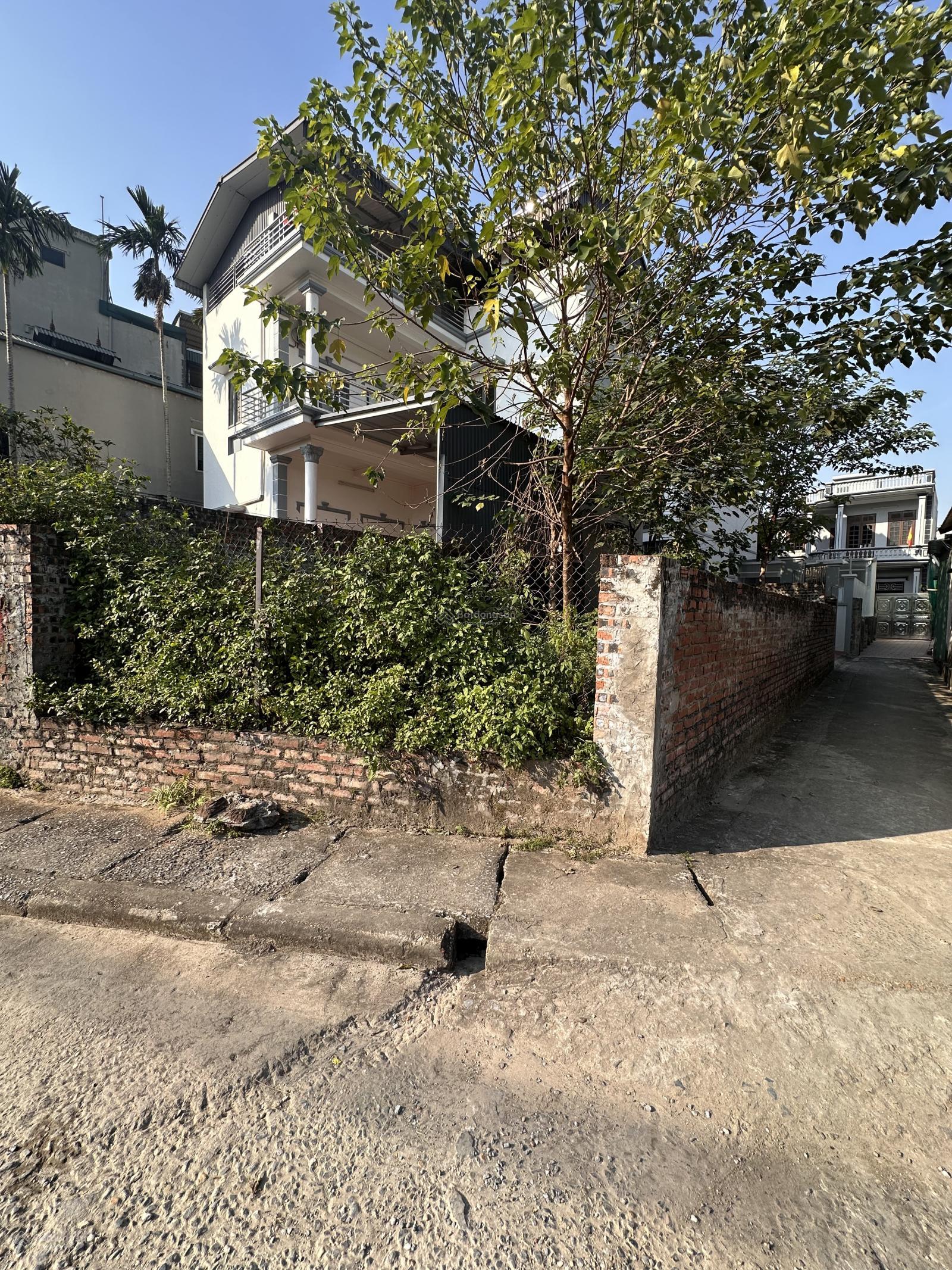 Bán đất gần cầu Thăng Long - Chân cầu Thượng Cát - Giá đầu tư - tăng giá mạnh