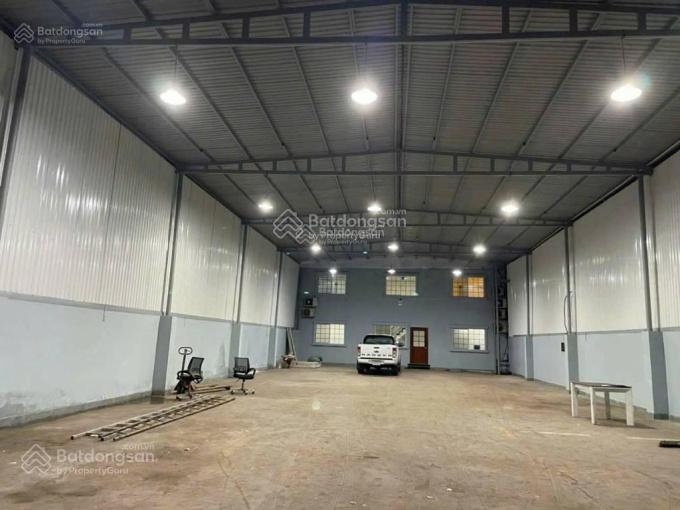 CHO THUÊ NHÀ KHO 400M2 - ĐƯỜNG CONTAINER - TẠI HÒA VANG GIÁ CHỈ 18 TRIỆU/THÁNG