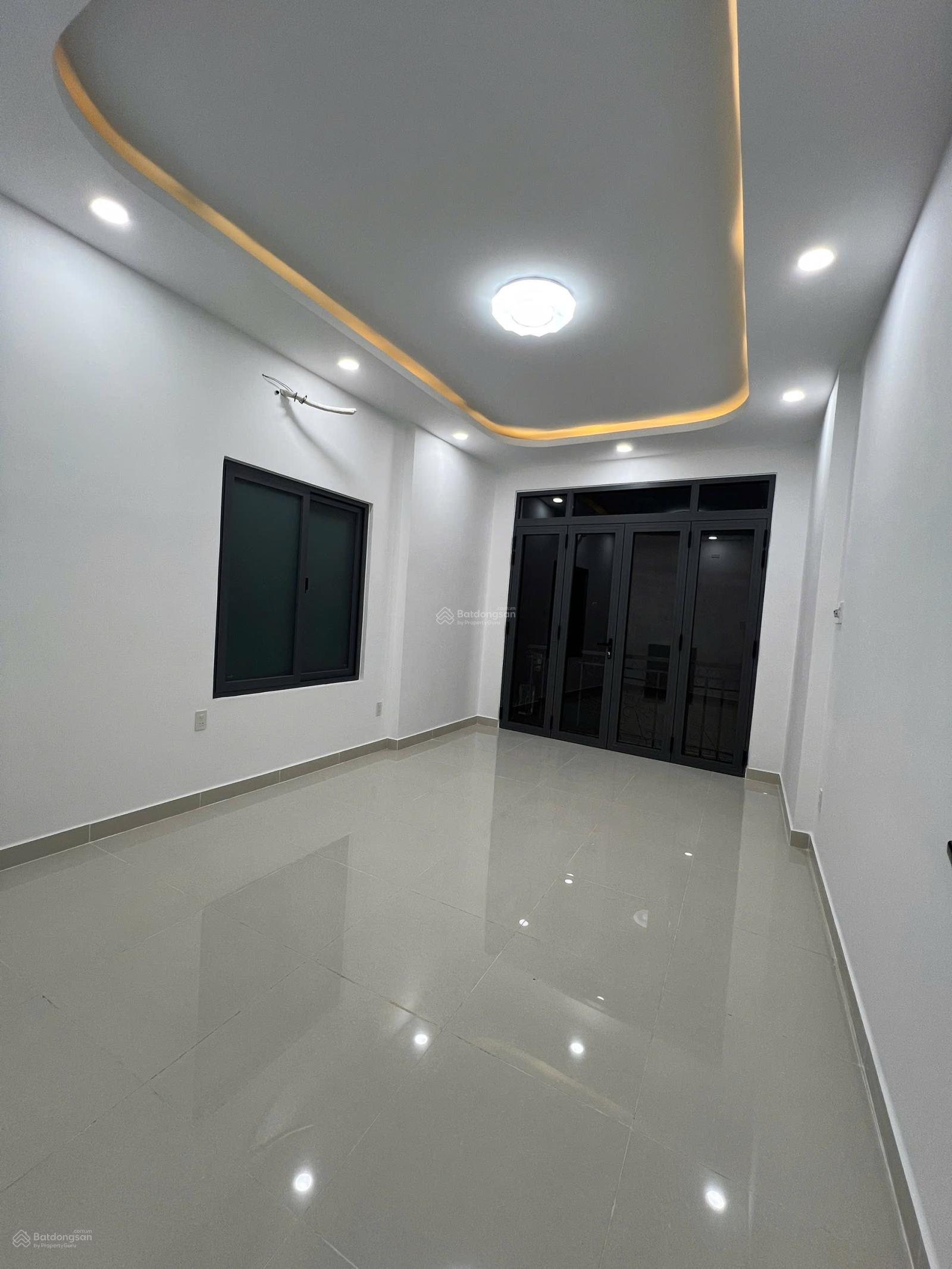 Bán nhà hẻm Hồ Xuân Hương trung tâm Nha Trang giá 6,5 tỷ